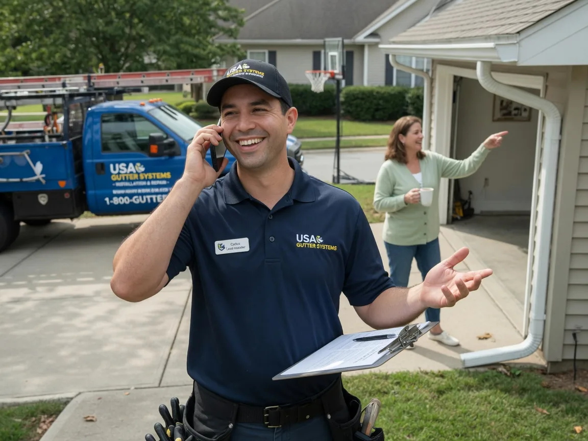 Gutter Installation Badger, SD FAQs